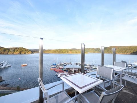Dormio Hotel Der Seehof - Camping Noordrijn-Westfalen