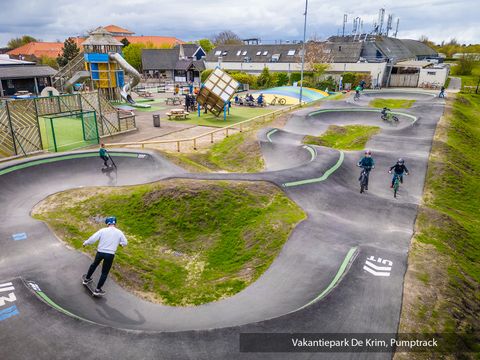 Villapark Residentie Texel - Texel - Afbeelding N°8