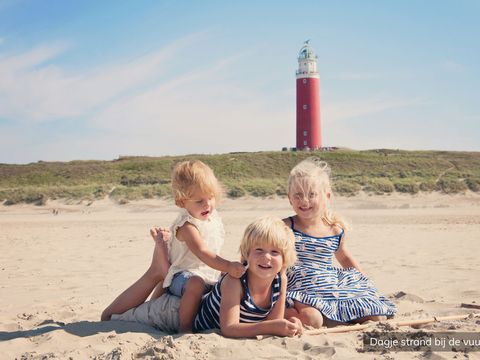 Villapark Residentie Texel - Texel - Afbeelding N°32