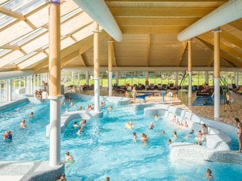Villapark Residentie Texel - Camping Texel - Afbeelding N°2