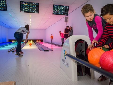 Villapark Residentie Texel - Camping Texel - Afbeelding N°5