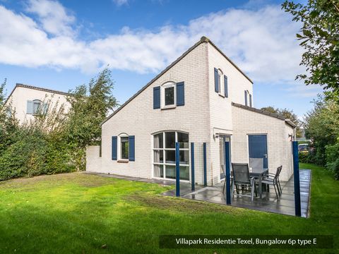 Villapark Residentie Texel - Texel - Afbeelding N°28