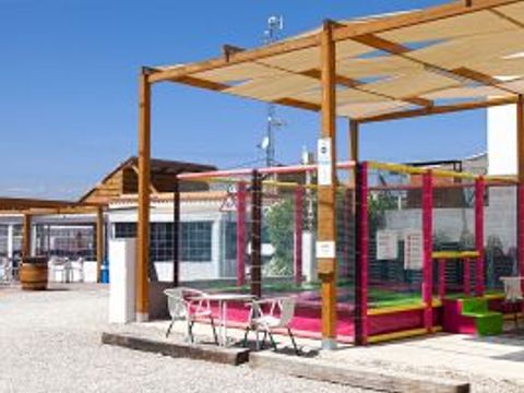 Camping Alegria Del Mar - Castellón