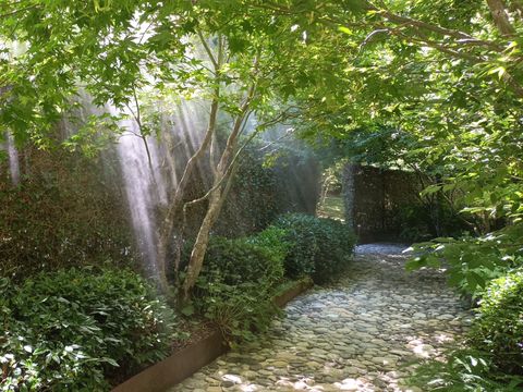 Camping L'Échapée Verte - Cantal
