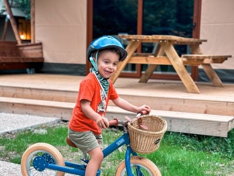 Urban Gardens Ieper - Camping West-Vlaanderen - Afbeelding N°5