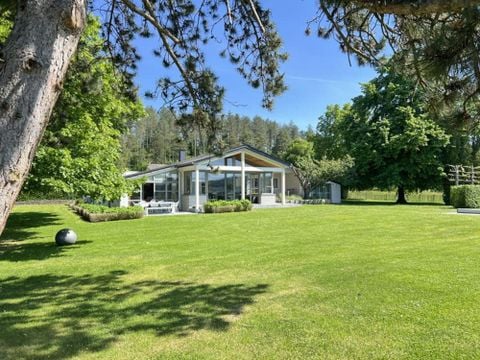 Vakantiedorp Rochefort - Camping Namen