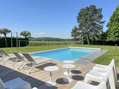 Vakantiedorp Rochefort - Camping Namen - Afbeelding N°4