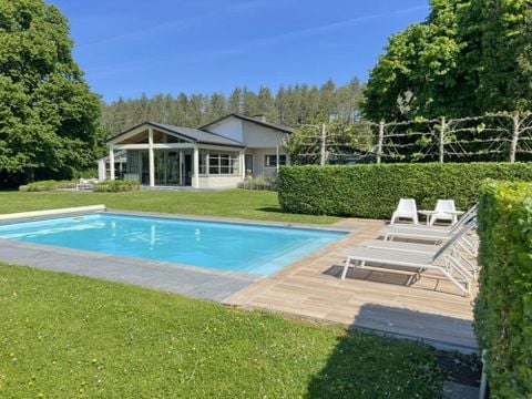 Vakantiedorp Rochefort - Camping Namen - Afbeelding N°3