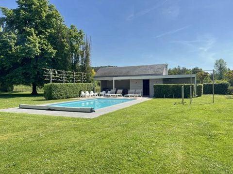 Vakantiedorp Rochefort - Camping Namen - Afbeelding N°5