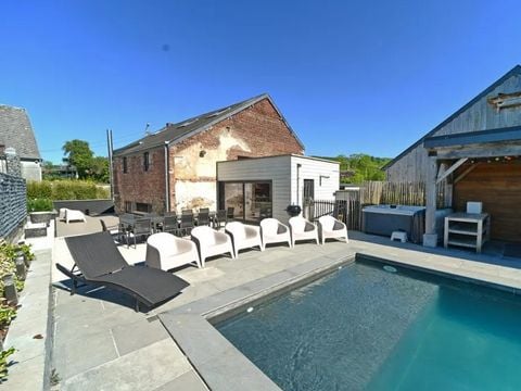 Vakantiedorp Rochefort - Camping Namen - Afbeelding N°2