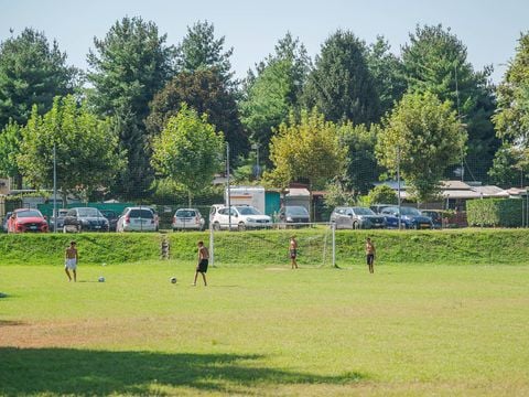 Camping Lido di Verbano - Novara