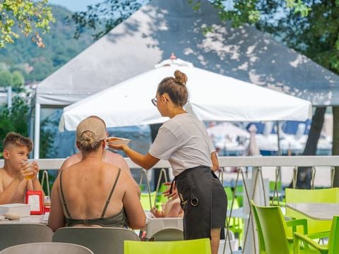 Camping Lido di Verbano - Novara