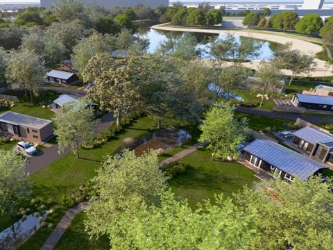 TopParken Resort Veldhoven - Veldhoven - Afbeelding N°0