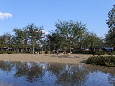 TopParken Resort Veldhoven - Veldhoven