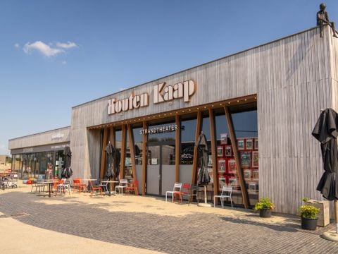 Landal Résidence Ouddorp Duin - Camping Goeree-Overflakkee - Afbeelding N°4