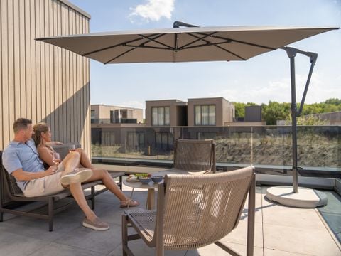 Landal Résidence Ouddorp Duin - Camping Goeree-Overflakkee - Afbeelding N°2