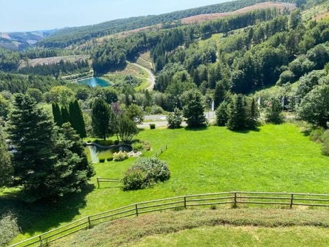 UplandParcs Residence Wiinterberg - Camping Noordrijn-Westfalen - Afbeelding N°3