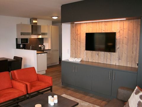 UplandParcs Residence Winterberg - Camping Noordrijn-Westfalen - Afbeelding N°2