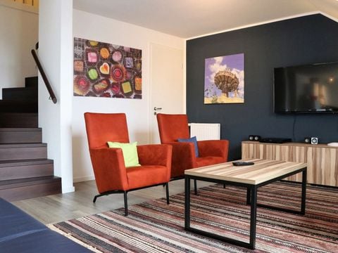 UplandParcs Residence Winterberg - Camping Noordrijn-Westfalen - Afbeelding N°4