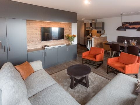 UplandParcs Residence Winterberg - Camping Noordrijn-Westfalen