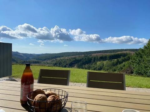 UplandParcs Residence Wiinterberg - Camping Noordrijn-Westfalen - Afbeelding N°5