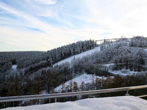 UplandParcs Residence Wiinterberg - Camping Noordrijn-Westfalen - Afbeelding N°2