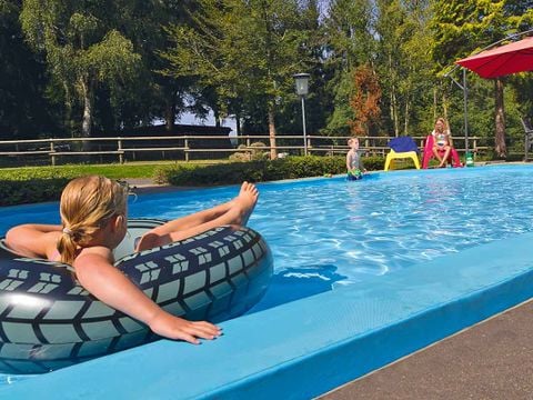 Bungalowpark Felsenhof - Camping Rijnland-Palts - Afbeelding N°4