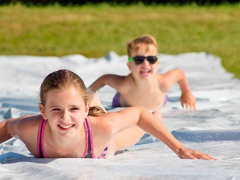 Bungalowpark Felsenhof - Camping Rijnland-Palts - Afbeelding N°5