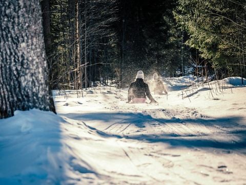 Valkeisen Loma - Central Finland - Afbeelding N°5