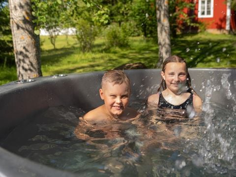 Valkeisen Loma - Central Finland