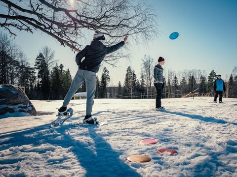 Valkeisen Loma - Central Finland - Afbeelding N°3