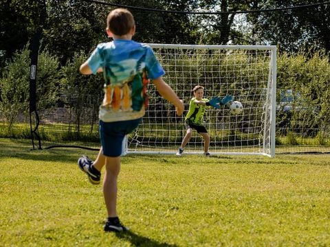  Charmecamping & Appartementen De Regge-Vallei  - Twenterand - Afbeelding N°3