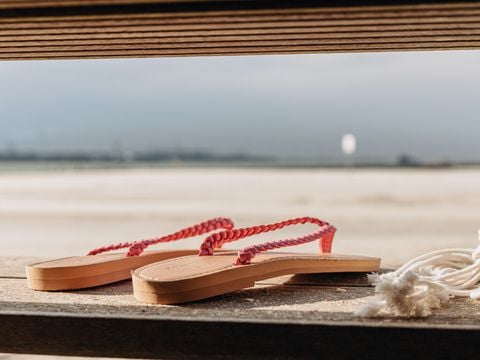 Landal Beach Villa's Hoek van Holland - Rotterdam - Afbeelding N°5