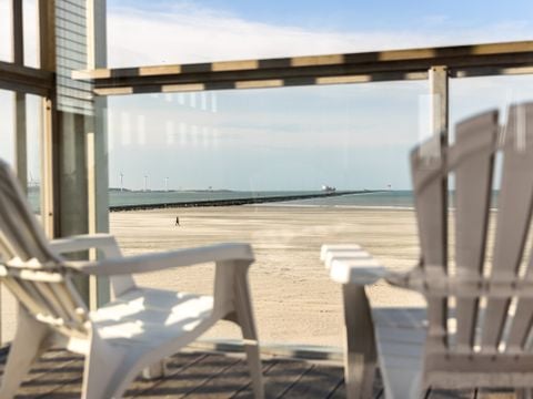 Roompot Beach Villa's Hoek van Holland - Rotterdam - Afbeelding N°2