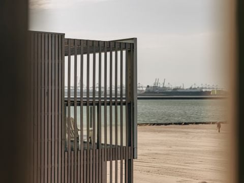 Landal Beach Villa's Hoek van Holland - Rotterdam - Afbeelding N°4