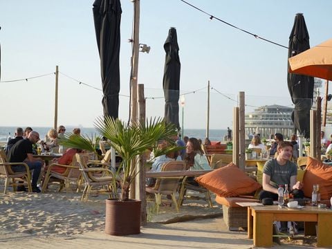 Roompot Beach Villa's Hoek van Holland - Rotterdam - Afbeelding N°3