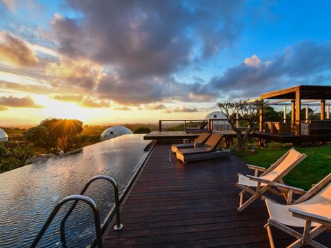 Wecamp Reserva Alecrim - Alentejo - Portugal