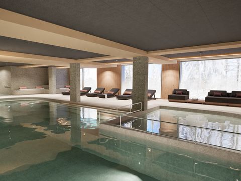 Résidence Odalys Collection L'Ecrin Blanc - Savoie