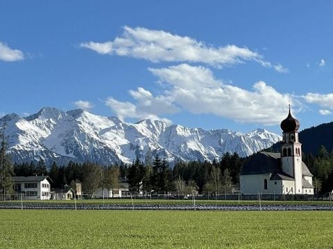 Camping Leutasch - Tirol - Afbeelding N°4