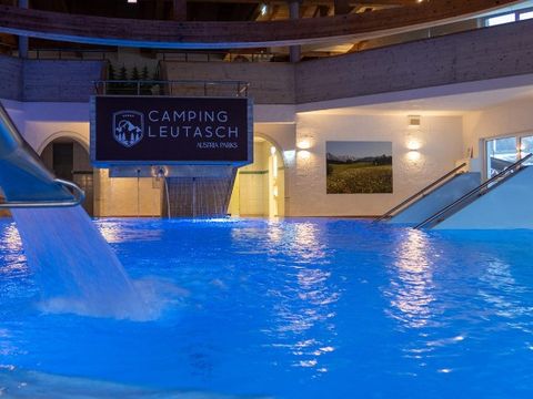 Camping Leutasch - Tirol