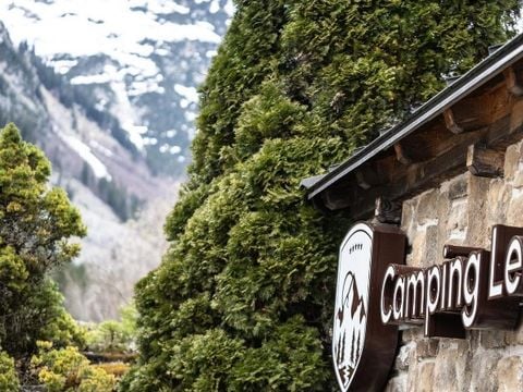 Camping Leutasch - Tirol - Afbeelding N°4