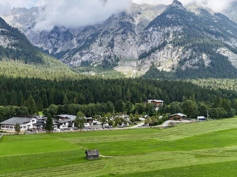 Camping Leutasch - Tirol - Afbeelding N°2