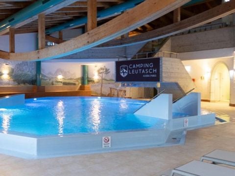 Camping Leutasch - Tirol