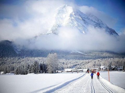 Camping Leutasch - Tirol - Afbeelding N°3