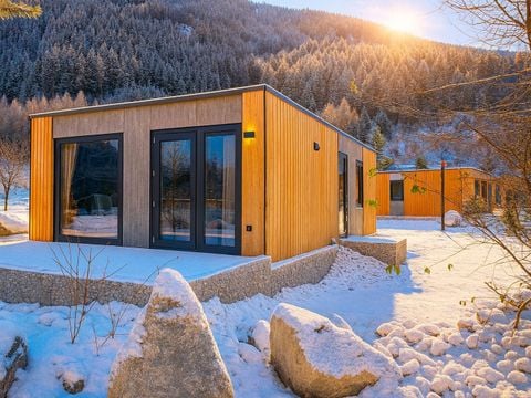 Camping am Arlberg - Tirol - Afbeelding N°5