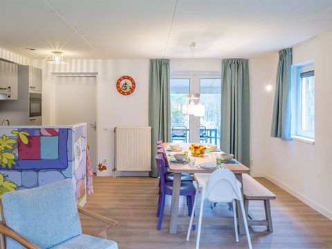 Familie Resort de Tovertuin - Woensdrecht - Afbeelding N°2