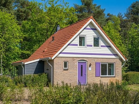 Familie Resort de Tovertuin - Woensdrecht - Afbeelding N°0