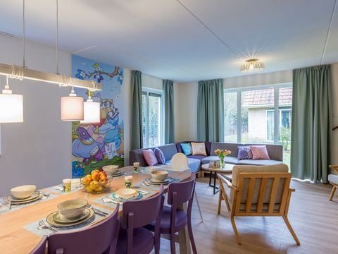 Familie Resort de Tovertuin - Woensdrecht