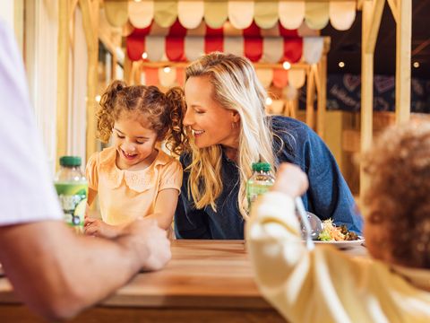 Familie Resort de Tovertuin - Woensdrecht - Afbeelding N°9