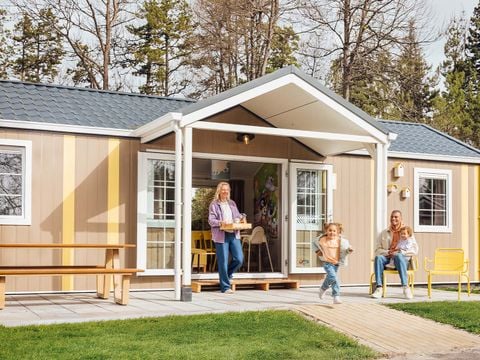 Familie Resort de Tovertuin - Woensdrecht - Afbeelding N°5